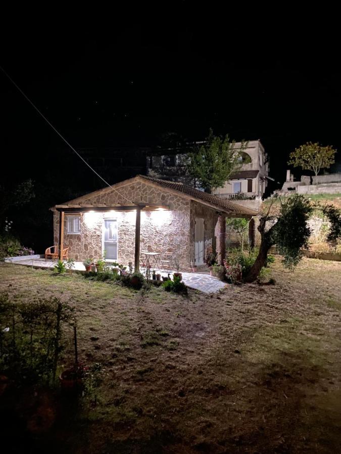 Anna Studios Marathias  Exterior photo