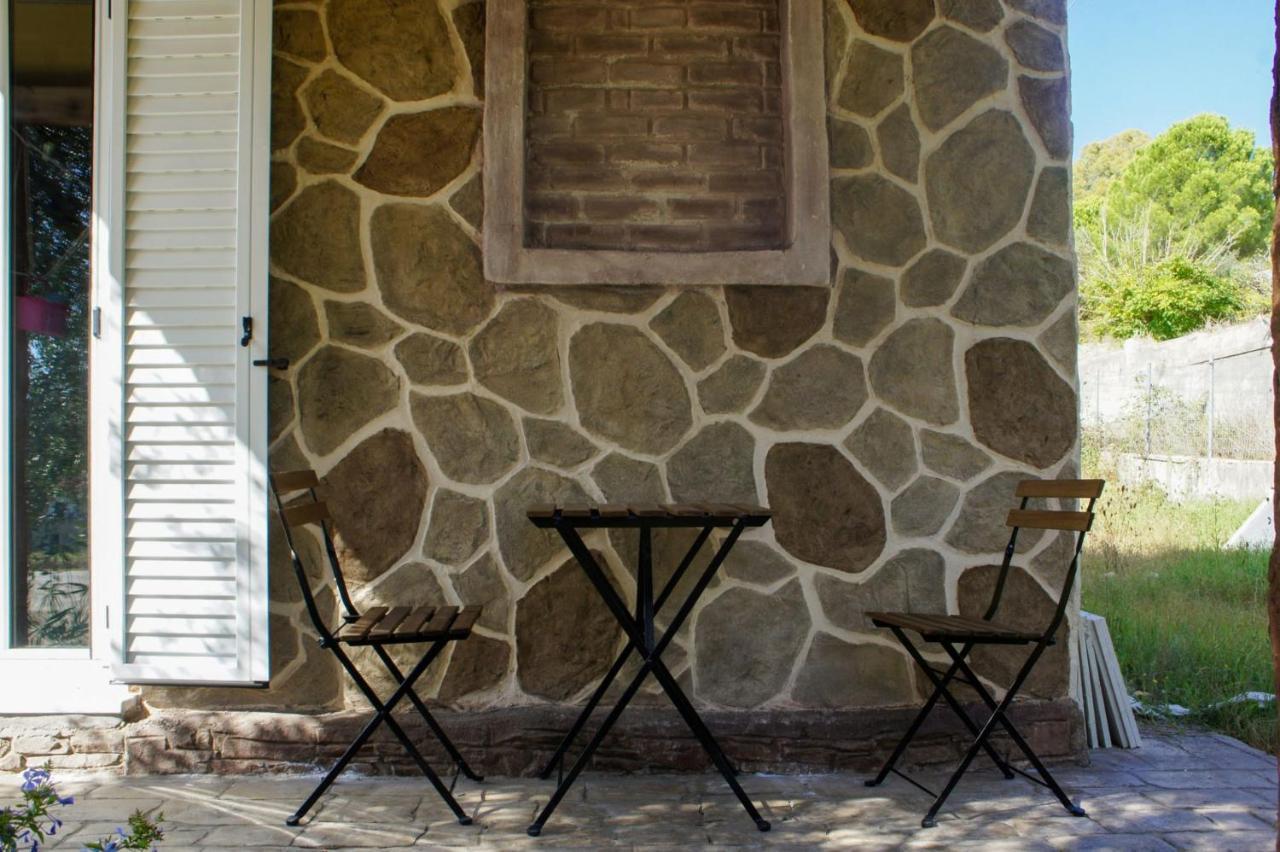 Anna Studios Marathias  Exterior photo